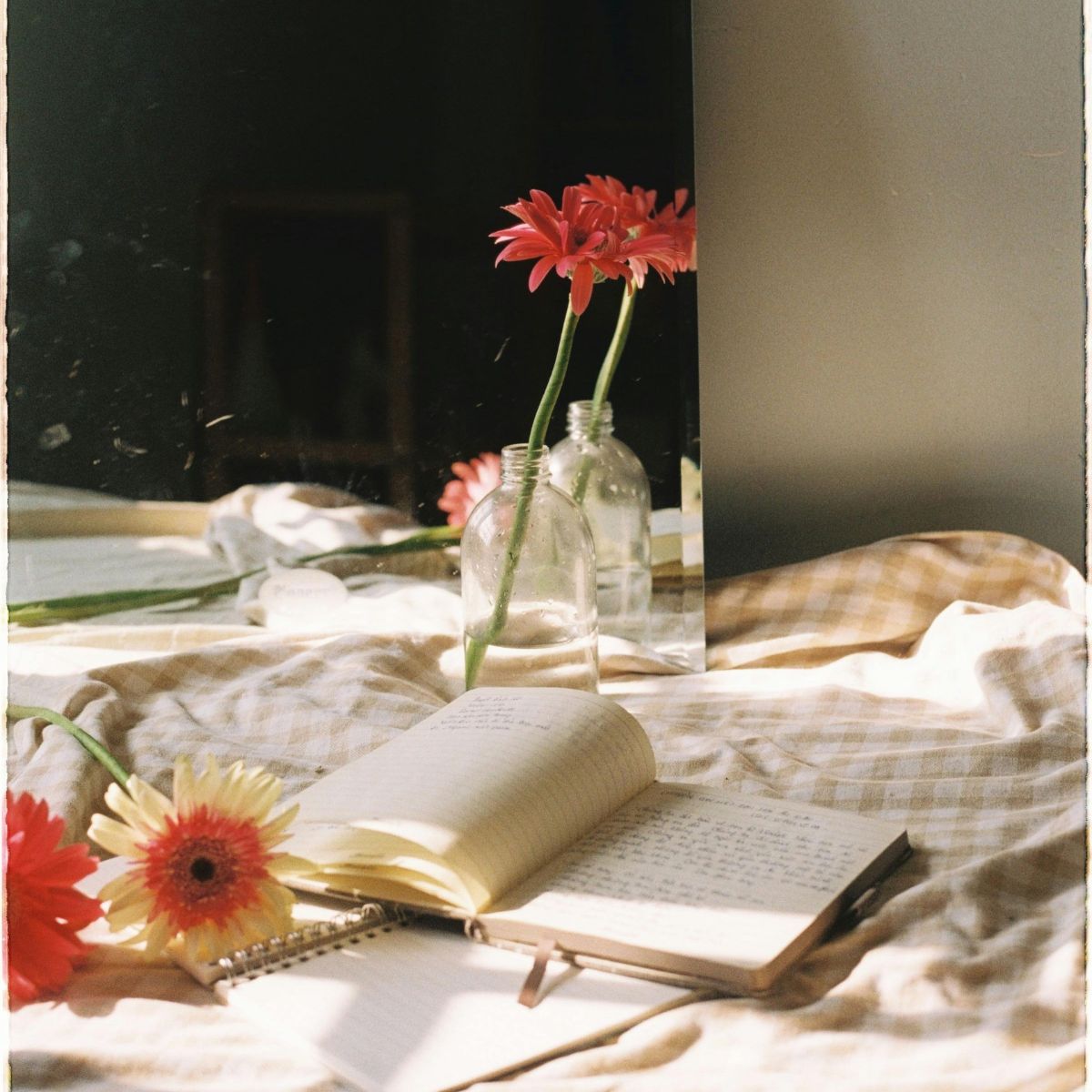 The Science Behind Mindful Self-Compassion