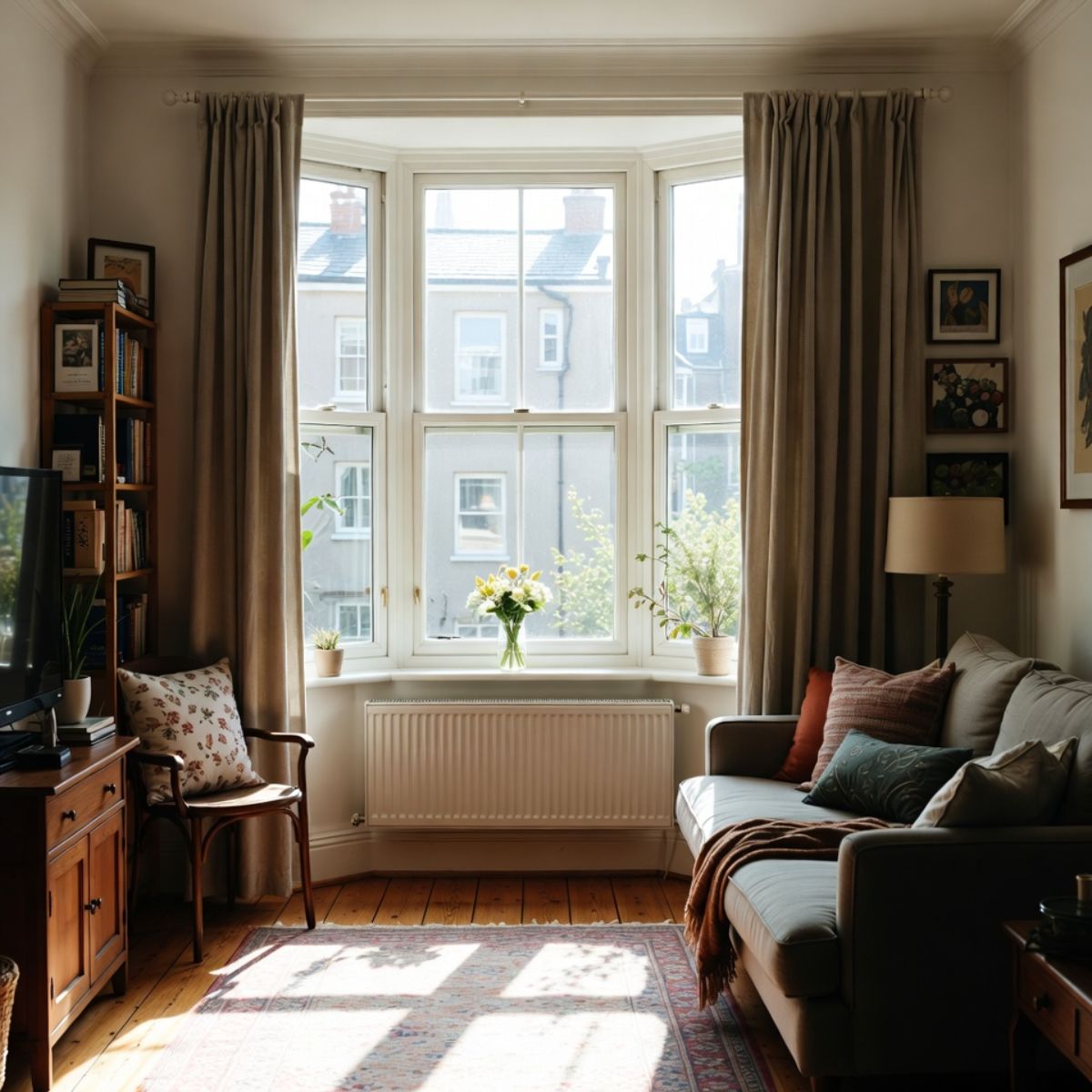 The Definitive Guide to Creating a Zen Corner in a Small UK Flat