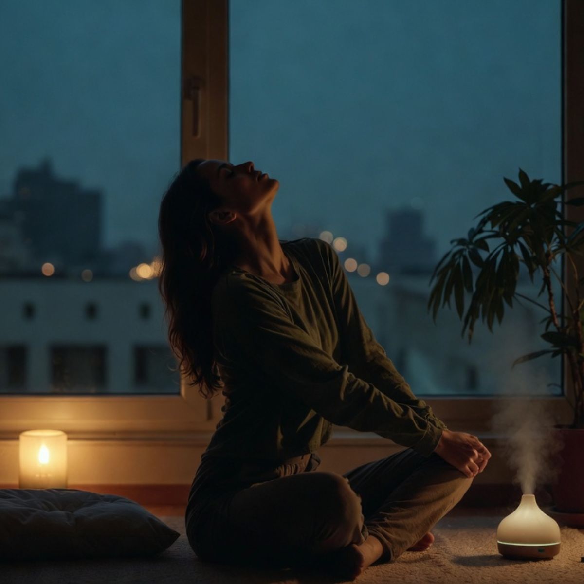 How Manifesting Actually Works (Psychology vs Myth)