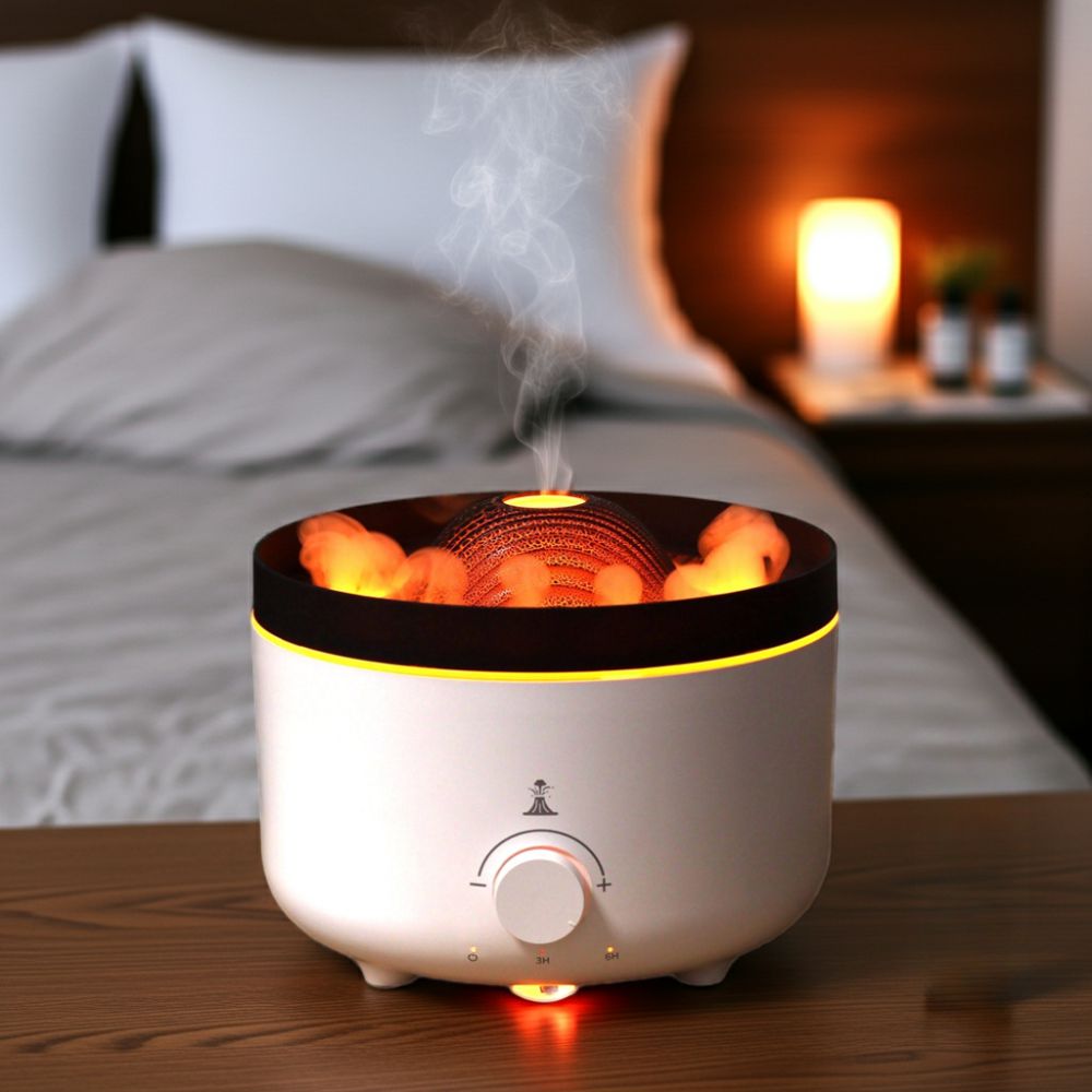 Essential Oil Diffusers