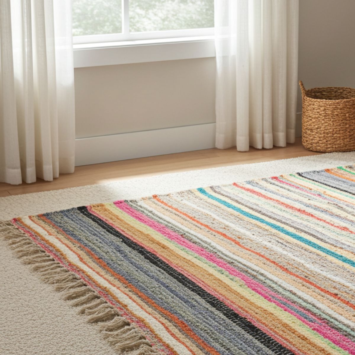 Rag Rugs