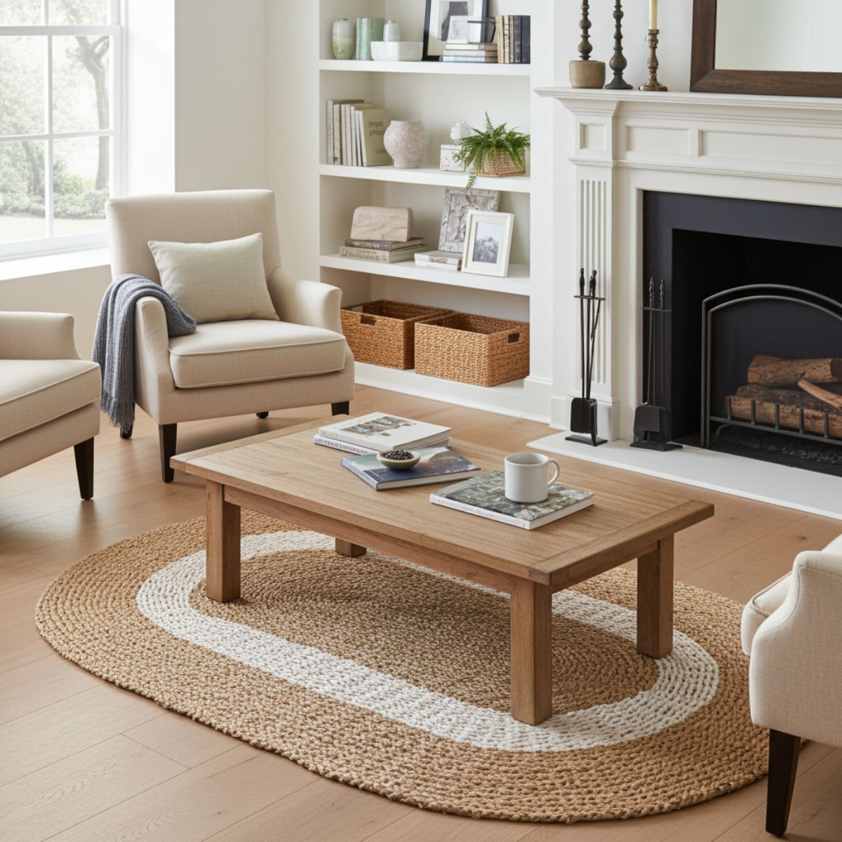 Seagrass Rugs