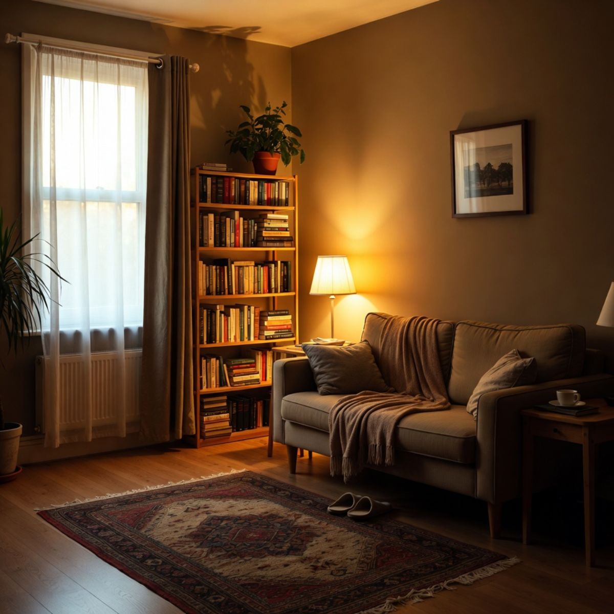 Calm Home Collection