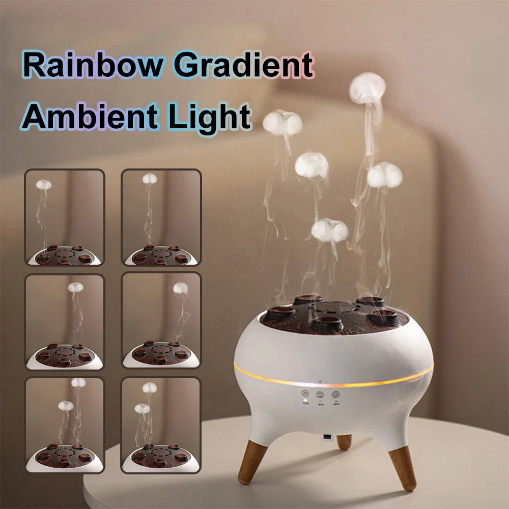 Jellyfish Air Humidifier