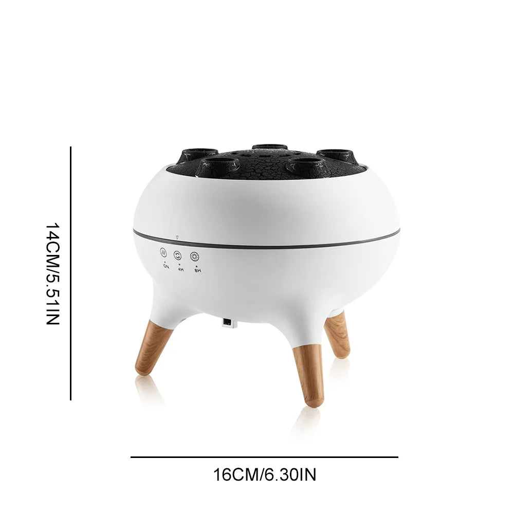 Jellyfish Air Humidifier