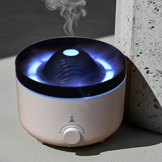 The Grand Volcano Diffuser - Spencer Vibes