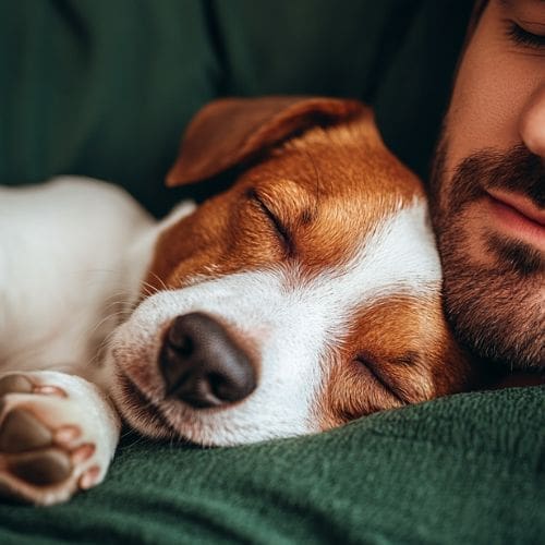 Finding Balance: How Spencer Teaches Us to Rest and Recharge