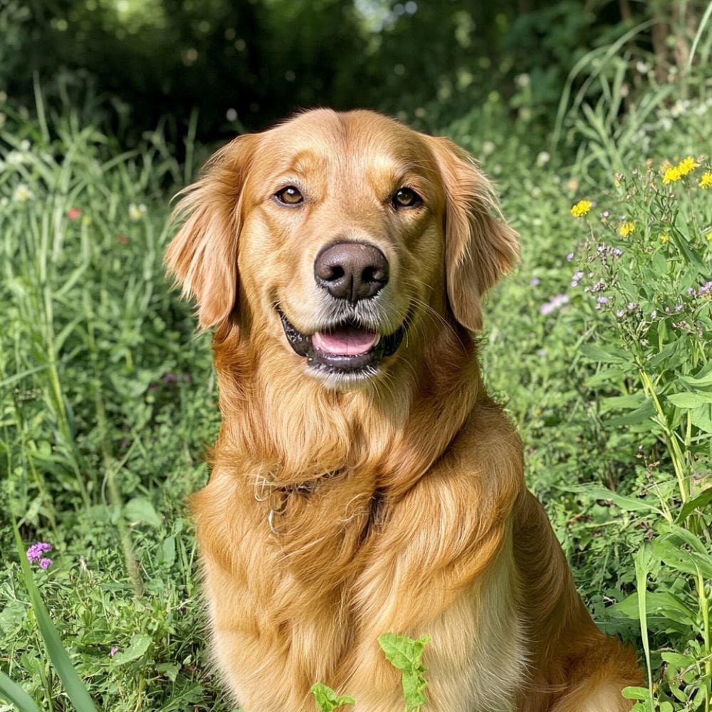 Finding Joy in Simple Moments ”“ A Dog”™s Lesson in Mindfulness