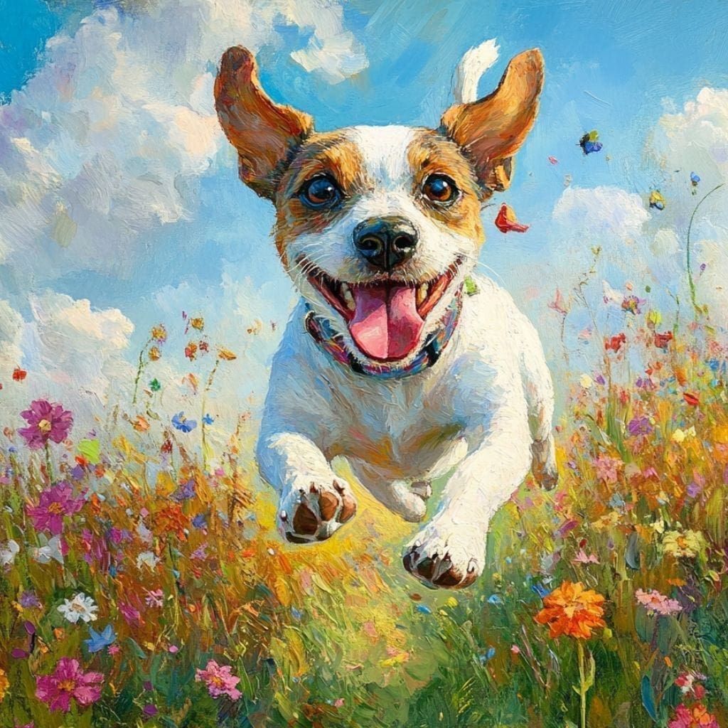 Leap into Life