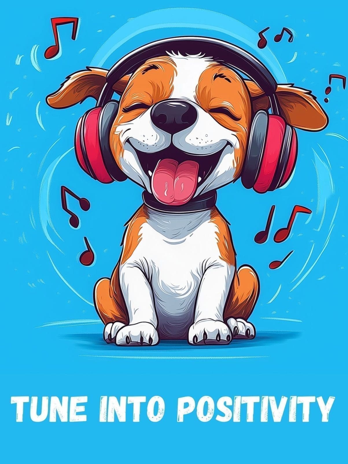 5 Easy Ways to Stay Pawsitive Every Day ”“ Spencer”™s Wellness Tips