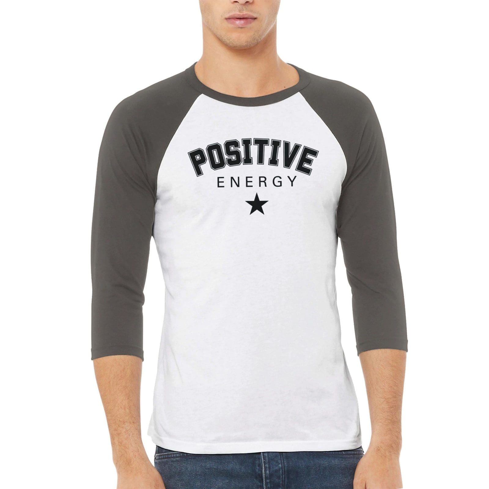 Positive Energy