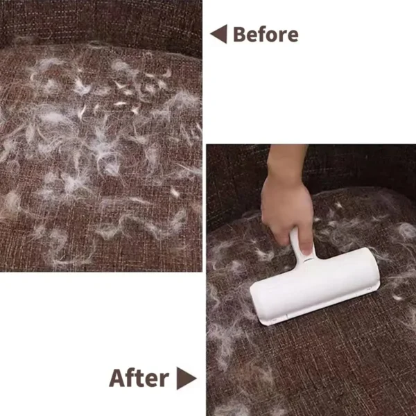 Pet Hair Remover Roller - Image 4