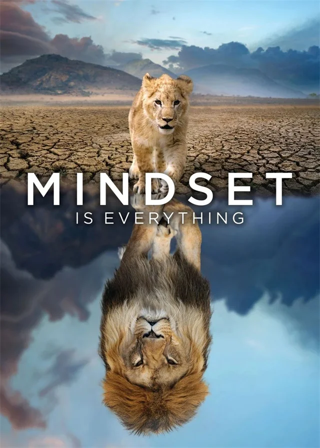 Motivational Unframed Posters- Animals - Image 23