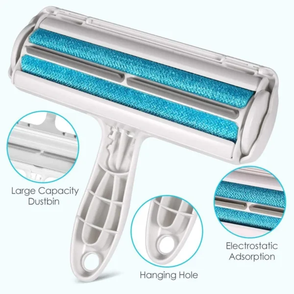 Pet Hair Remover Roller - Image 2