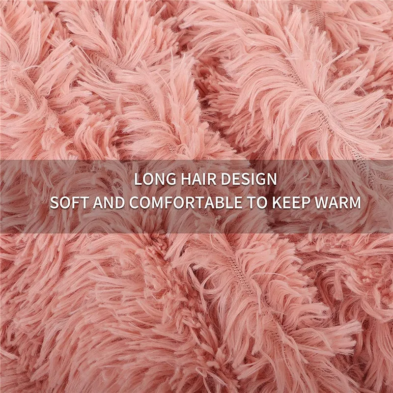 Super Soft Fluffy Pet Blankets - Image 3