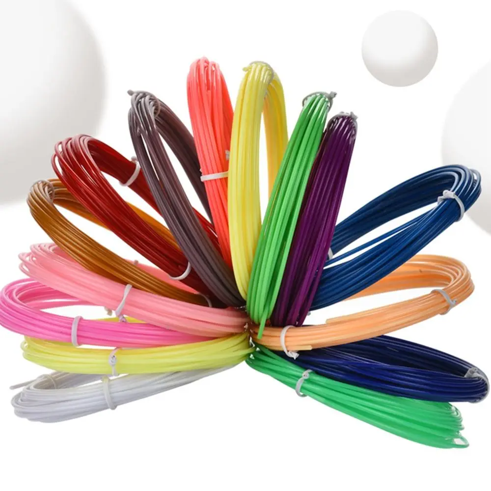 3D Printing Pen Set | Creative Drawing Pen with 36 PLA Filaments - Image 5