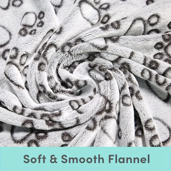 Soft Fluffy High Quality Pet Blanket - Image 4