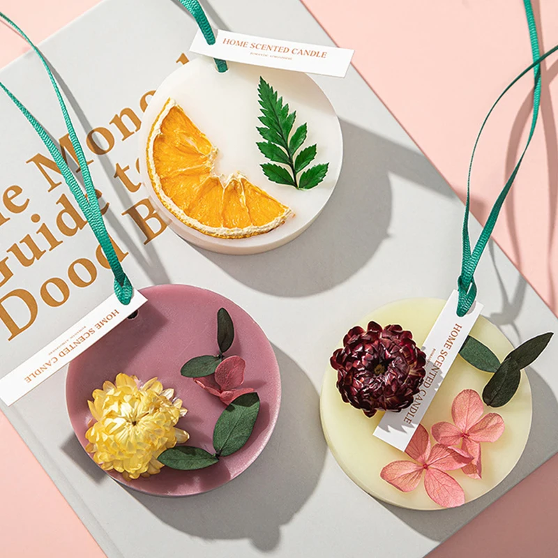 Natural Soy Wax For DIY Handmade Candles - Image 5