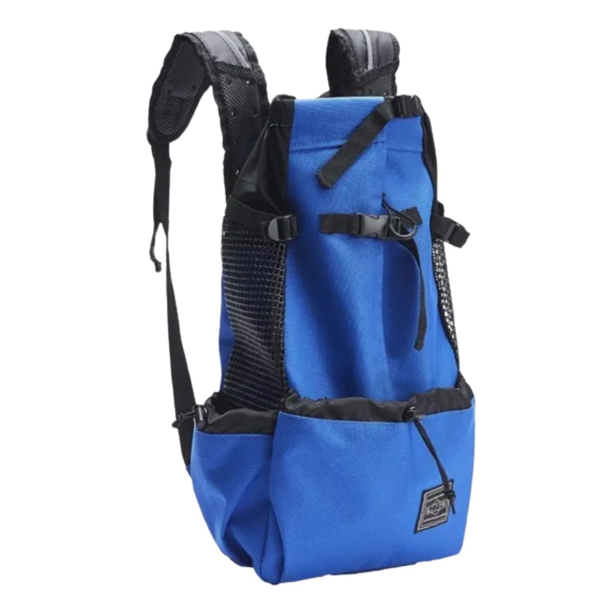 Hiking Dog Carrier Travel Backpack | Small Dog Sling & Rucksack