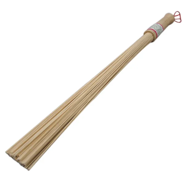 Bamboo Shoulder Tapping Rods | Natural Relaxation Tool - Image 4