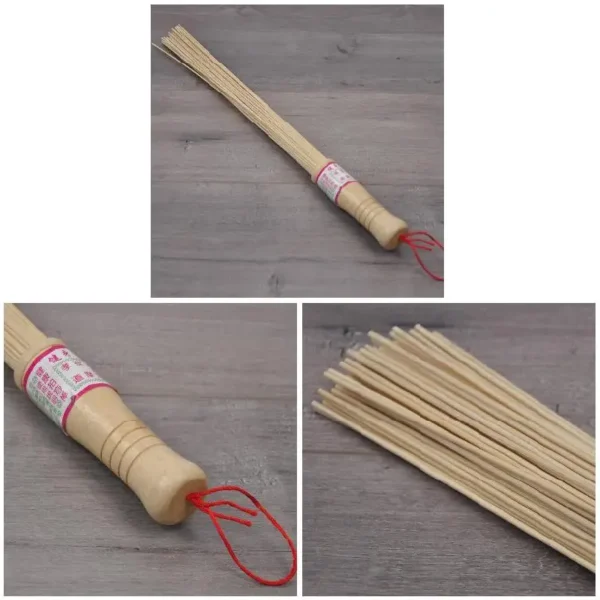 Bamboo Shoulder Tapping Rods | Natural Relaxation Tool - Image 6