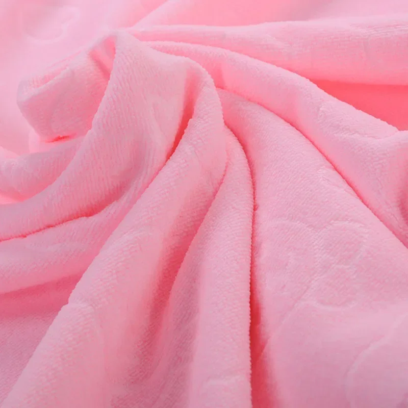 Quick Drying Dog Towel | Soft Microfibre Pet Towel - Image 4