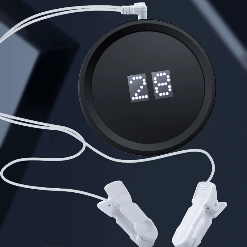 Portable Relaxation Sleep Aid Device - Image 2