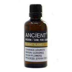 Ylang Ylang Essential Oil 50ml