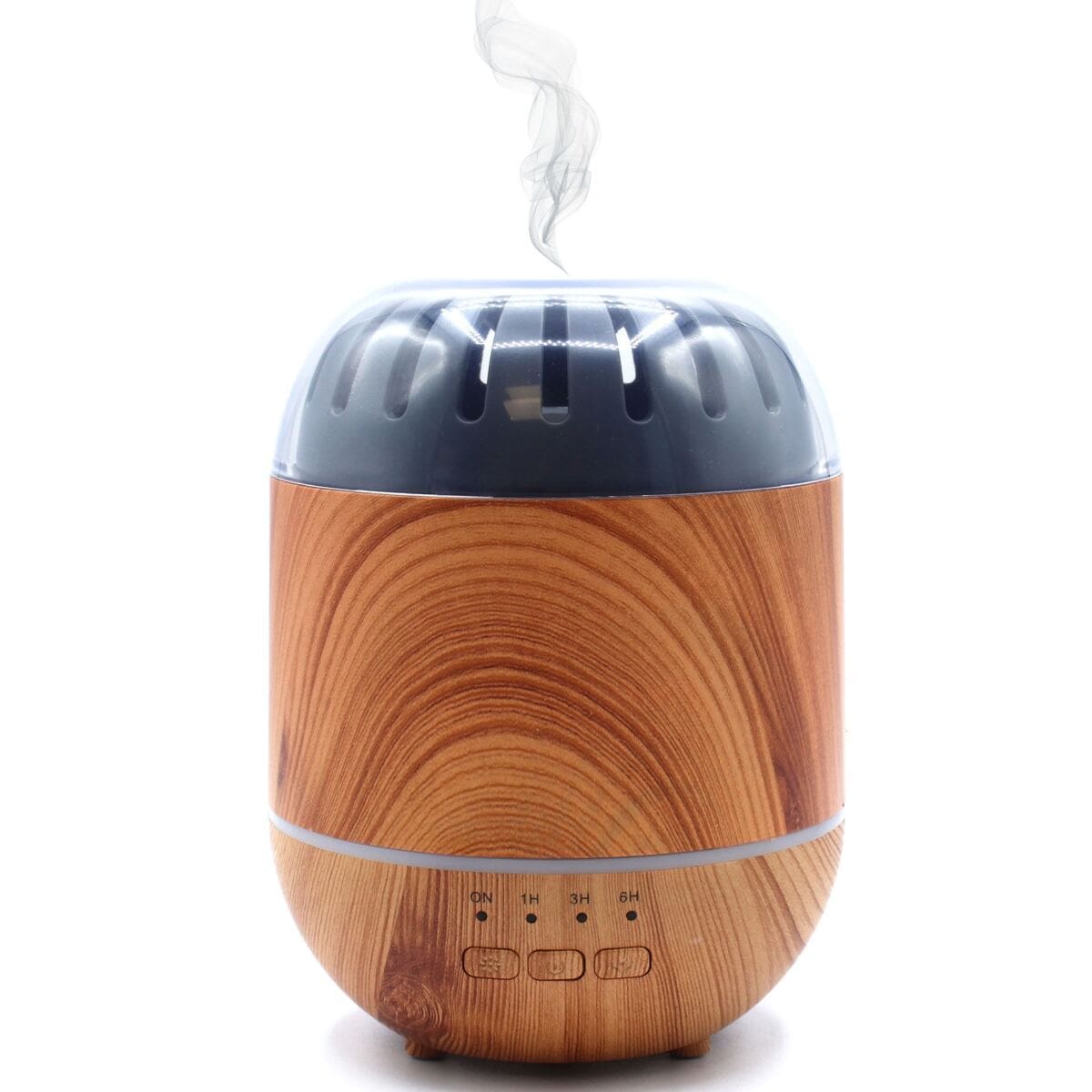 Copenhagen USB Aroma Diffuser – Electric Diffuser with Colour Change & Timer