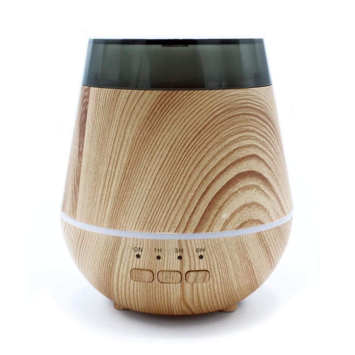 Helsinki Atomiser – USB Aroma Diffuser with Colour Change & Timer