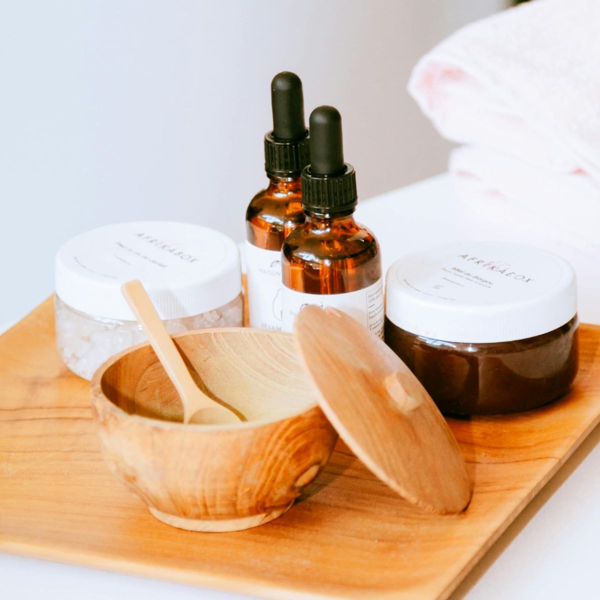 Finding Balance: The Art of Resting and Recharging