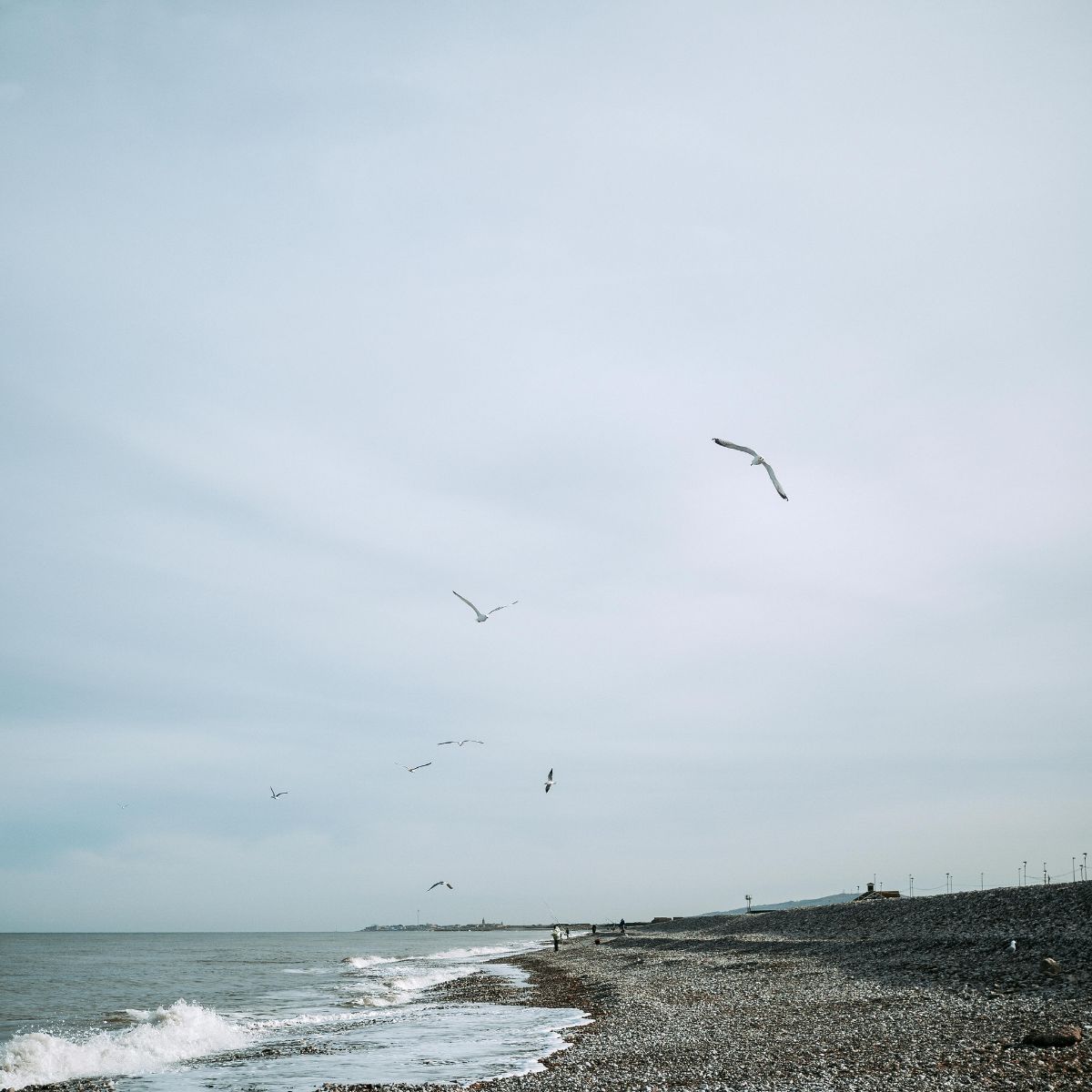 Why Doing Nothing Feels So Uncomfortable