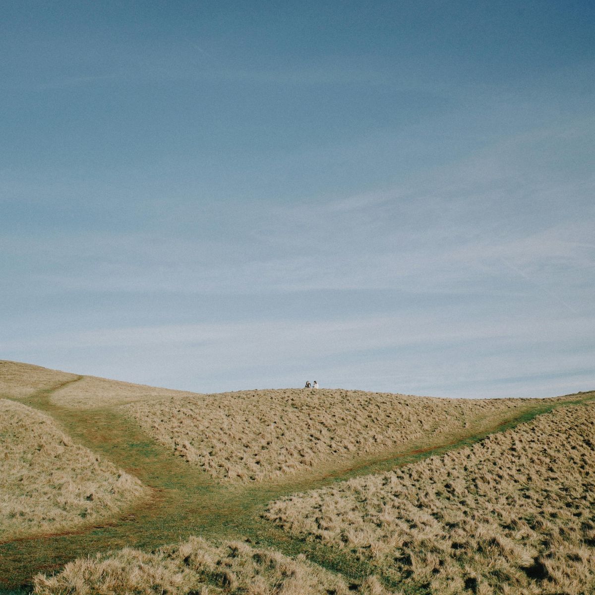 The Emotional Cost of Always Preparing for What’s Next