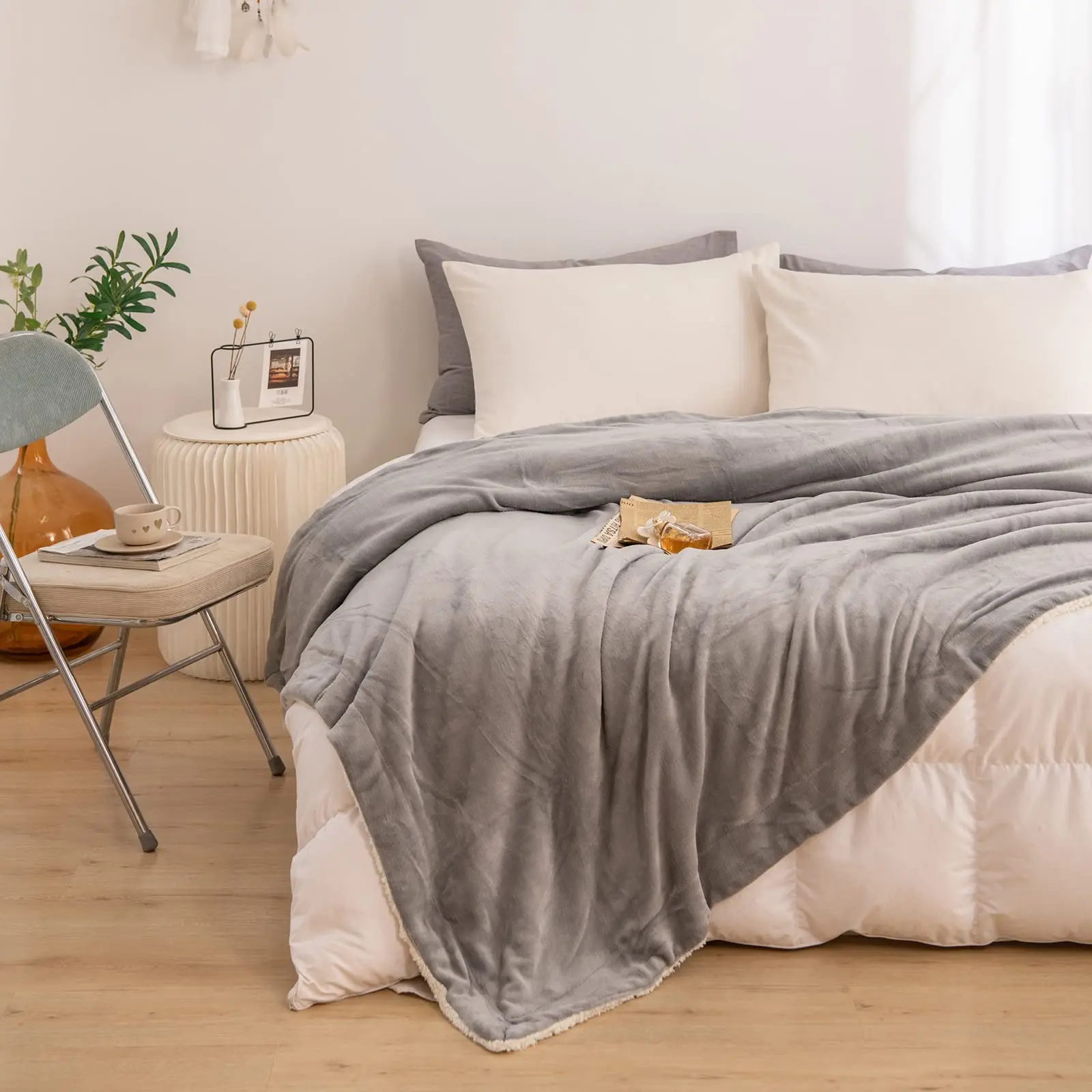 The Ultimate Guide to Designing a Bedroom for Restorative Rest