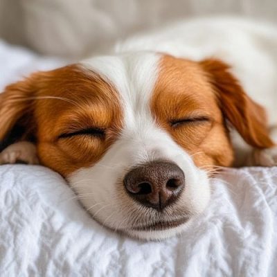 10-Minute Meditation for Better Sleep Inspired by Spencer