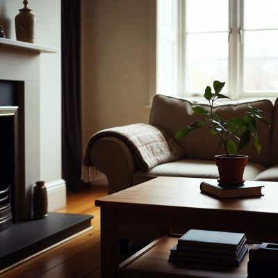 The Small Science of Feeling Better: Why Tiny Rituals Beat Big Solutions