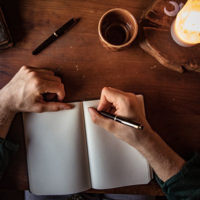 The Power of Reflection: How Writing Helps You Understand Yourself