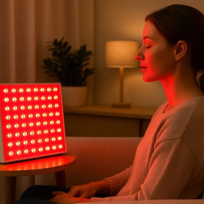 What Red Light Therapy Really Means — and Why It’s Capturing Attention