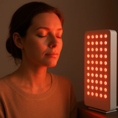 Is 10 Minutes of Red Light Therapy Enough for Results?