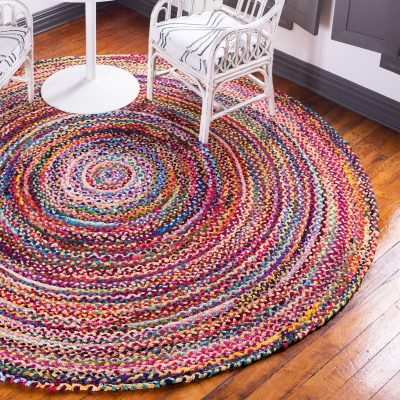 Are Jute Rugs a Good Idea for UK Homes?