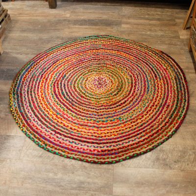 What Are the Disadvantages of a Jute Rug?