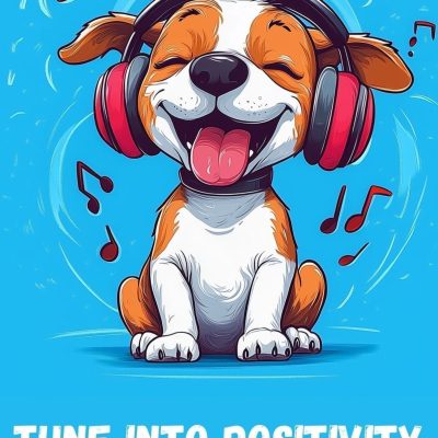 5 Easy Ways to Stay Pawsitive Every Day